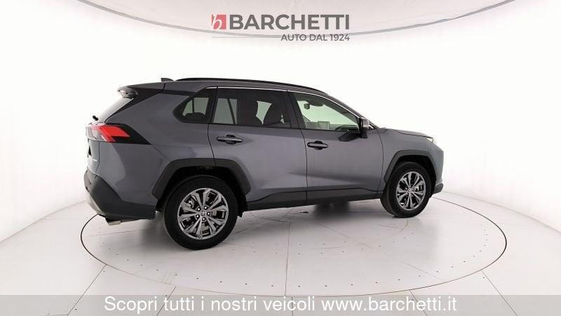Toyota RAV4 5ª SERIE 2.5 HV (218CV) E-CVT 2WD DYNAMIC