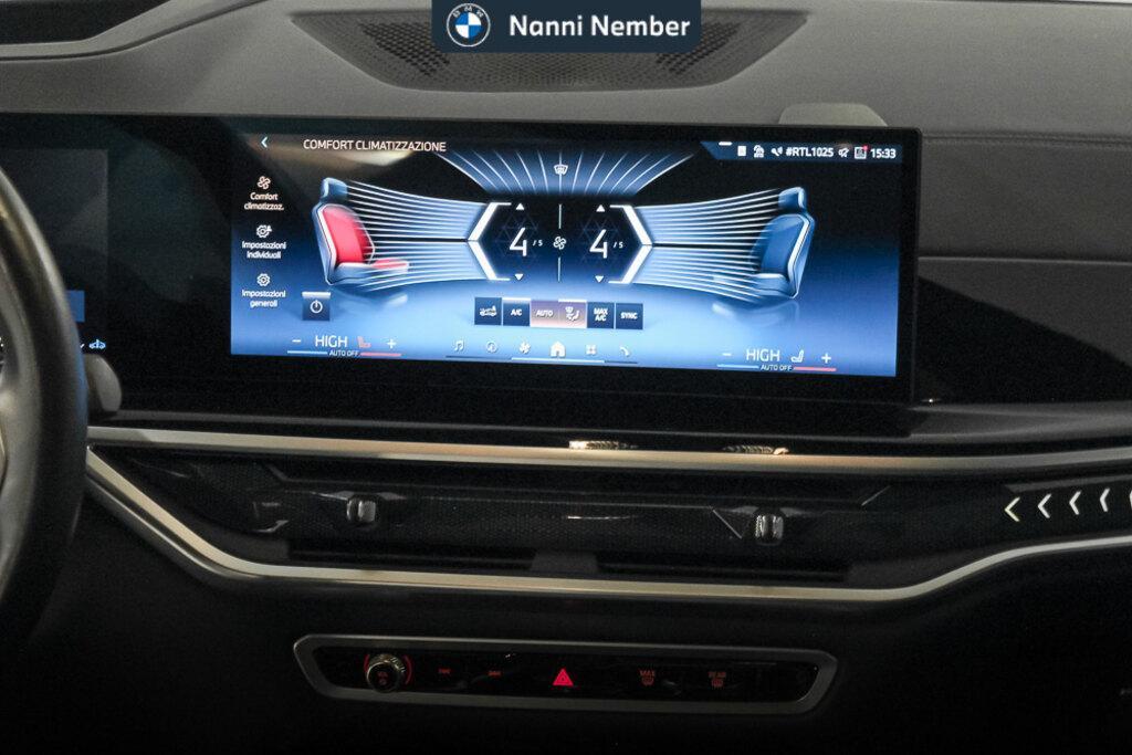 BMW X5 40 i Msport xDrive Steptronic