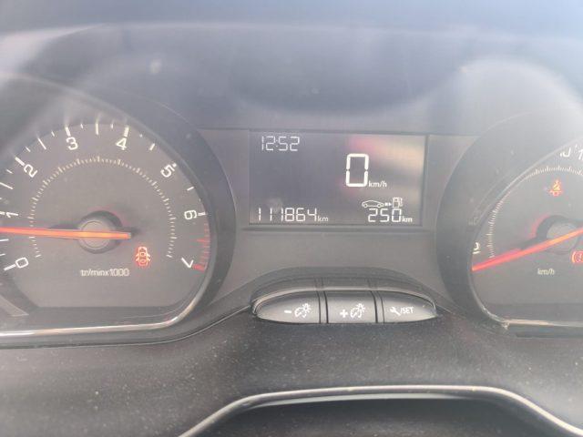 PEUGEOT 208 1° serie 1.0 VTi 68 CV 5 porte Access
