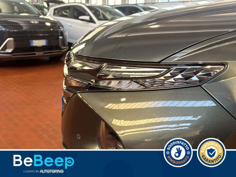 Hyundai Tucson 1.6 PHEV EXELLENCE LOUNGE PACK 4WD AUTO