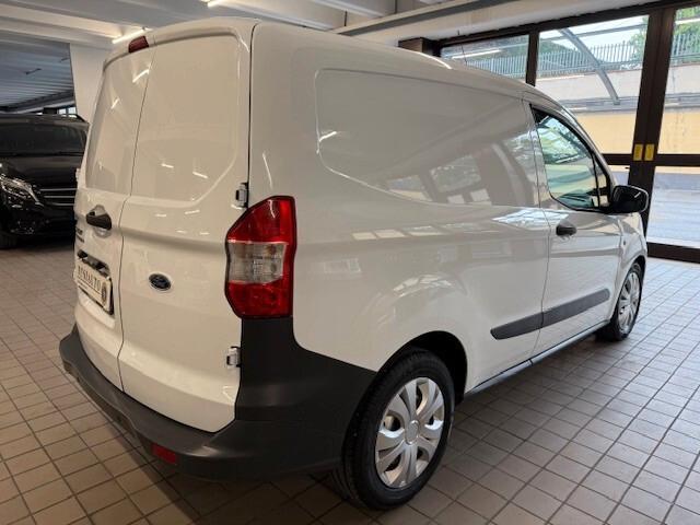 Ford Transit Courier Transit Courier 1.5 TDCi 75CV Van Trend