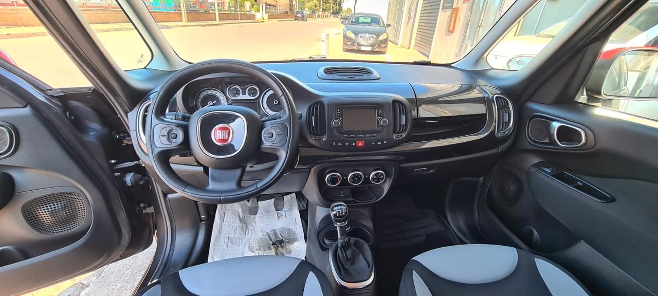 Fiat 500L 1.6 Multijet 120 CV Pop Star