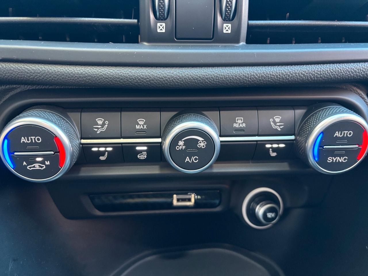 Alfa Romeo Giulia 2.2 TD 210 CV Q4 Estrema -2022