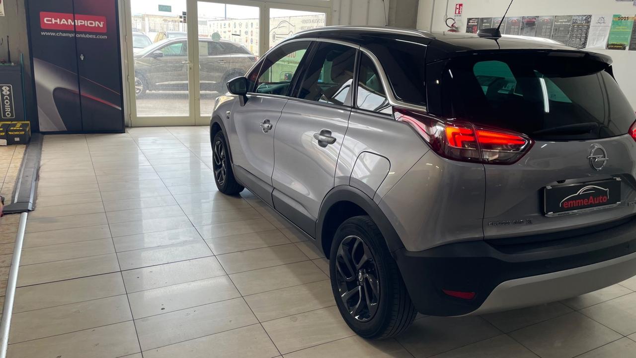 Opel Crossland X 1.5 ECOTEC D 110 CV Start&Stop 2020
