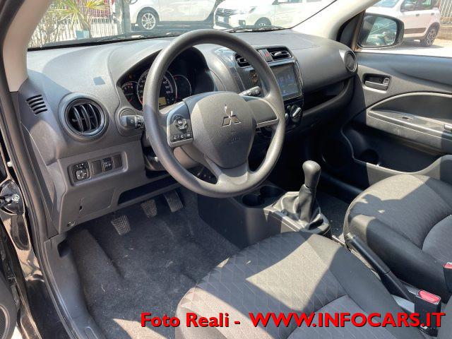 MITSUBISHI Space Star 1.2 Invite 4 anni garanzia PROMO !