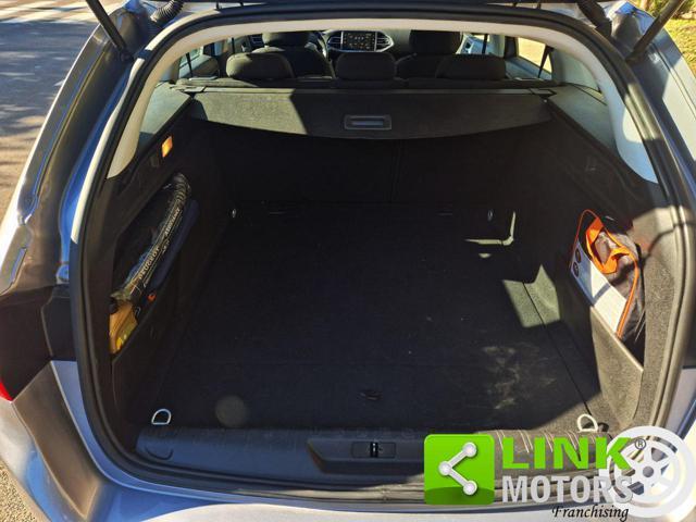 PEUGEOT 308 ACTIVE BlueHDi 100 S&S SW Style