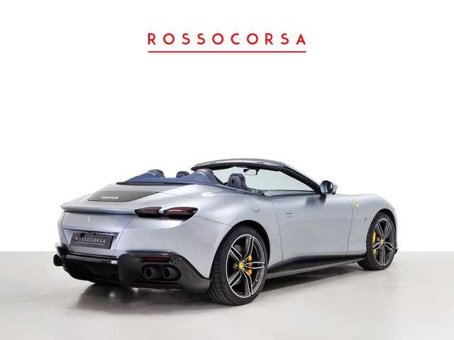 Ferrari Roma Spider