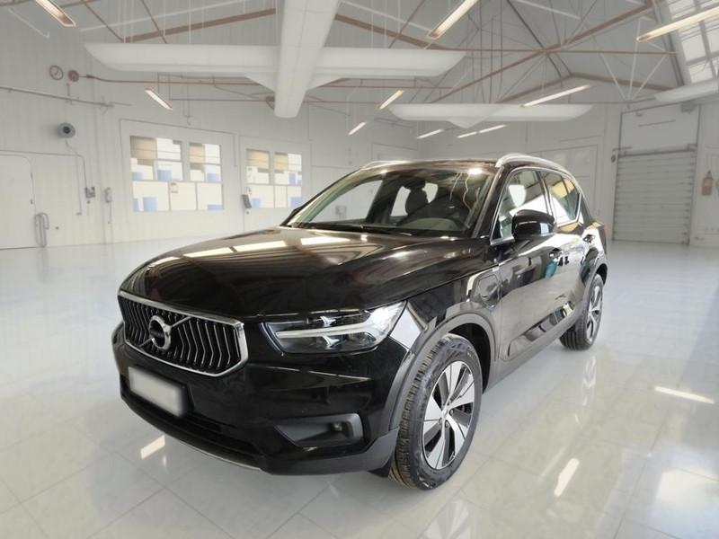 VOLVO XC40 T4 PLUG-IN HYBRID AUTO RECH INSCRIP EXPR SUV