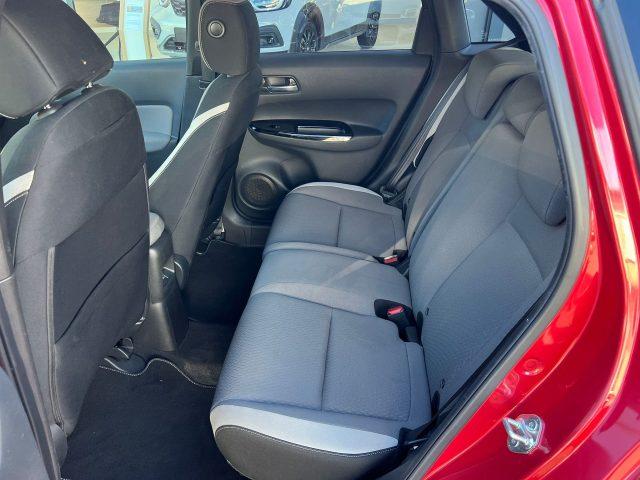 HONDA Jazz Jazz 1.5 Hev Crosstar eCVT Bicolor Executive