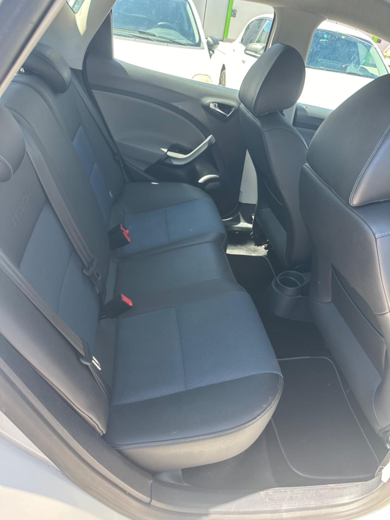 Seat Ibiza 1.2 TDI ADATTA A NEOPATENTATI