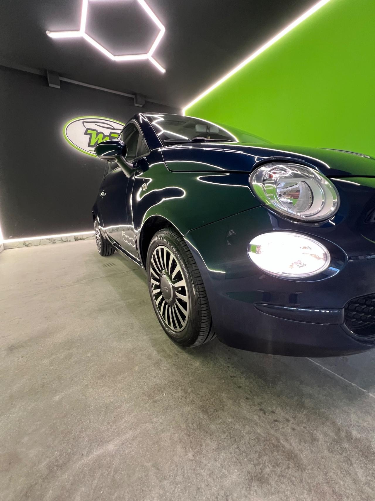 Fiat 500 1.2 EasyPower Pop