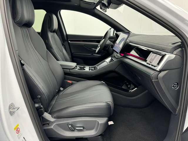 BYD Seal U DMi BOOST Super DM Technology e-CVT 218CV PROMO!