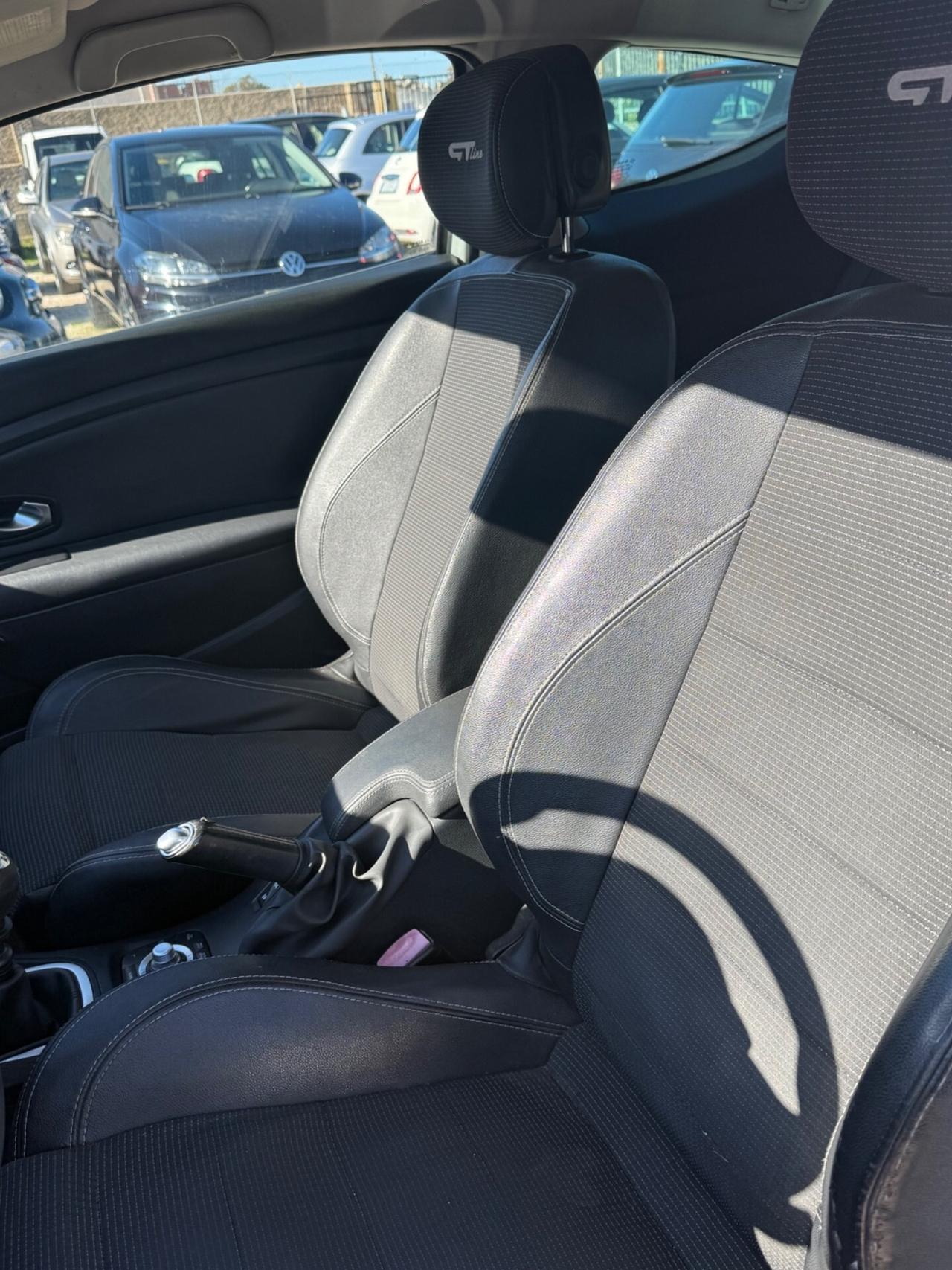 Renault Megane Mégane Coupé 1.9 dCi