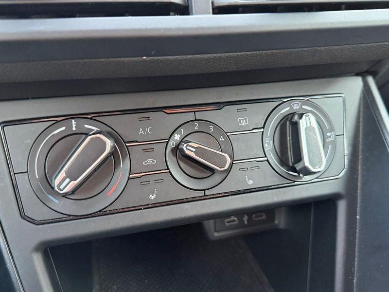 Volkswagen Polo Polo 1.0 TSI Style