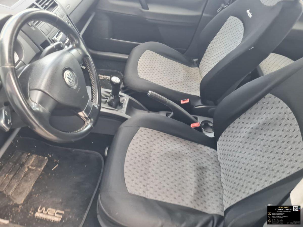 VOLKSWAGEN - Polo - 1.2/70CV 12V 5p. Comfortline