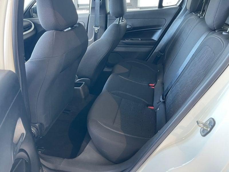 FIAT 600 1.2 MHEV 100cv