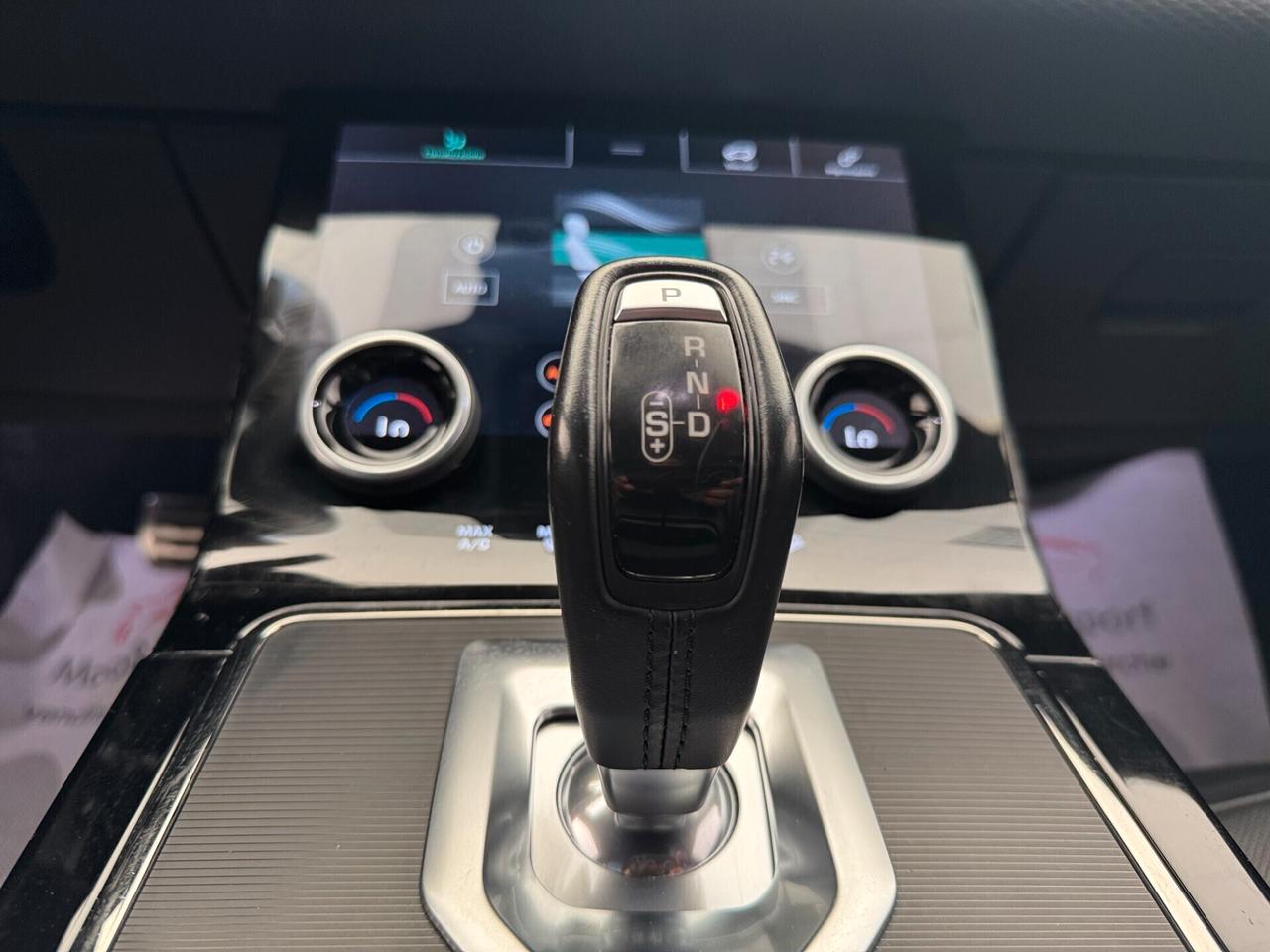 Land Rover Range Evoque 2.0D I4 180CV R-Dynamic