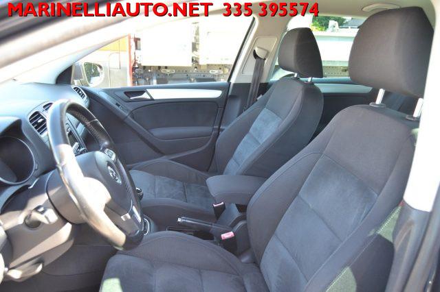 VOLKSWAGEN Golf 1.6 TDI DPF 5p. Comfortline
