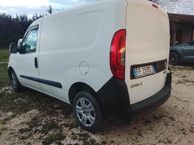 FIAT Doblo Doblò 1.3 MJT PC-TN Cargo Lamierato E5+ PTT 1500