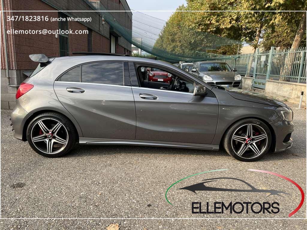 Mercedes Classe A 250 250 Premium 7G-DCT