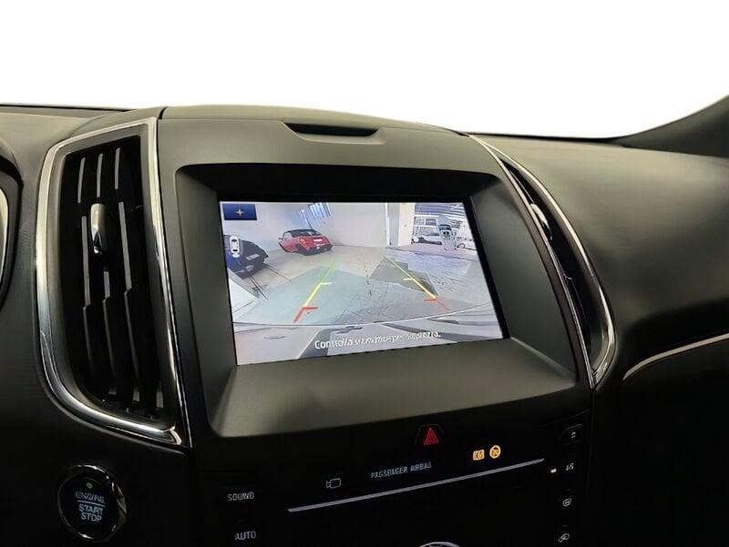Ford Edge 2.0 EcoBlue 238 CV AWD Start&Stop aut. ST-Line