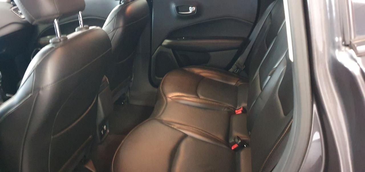 Jeep Compass 1.6 Multijet 120cv Limited