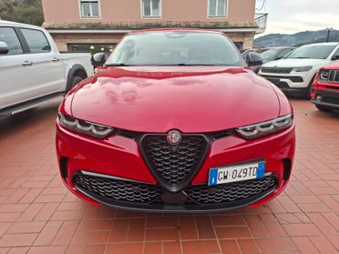 Alfa Romeo Tonale 1.5 160 CV MHEV TCT7 Veloce
