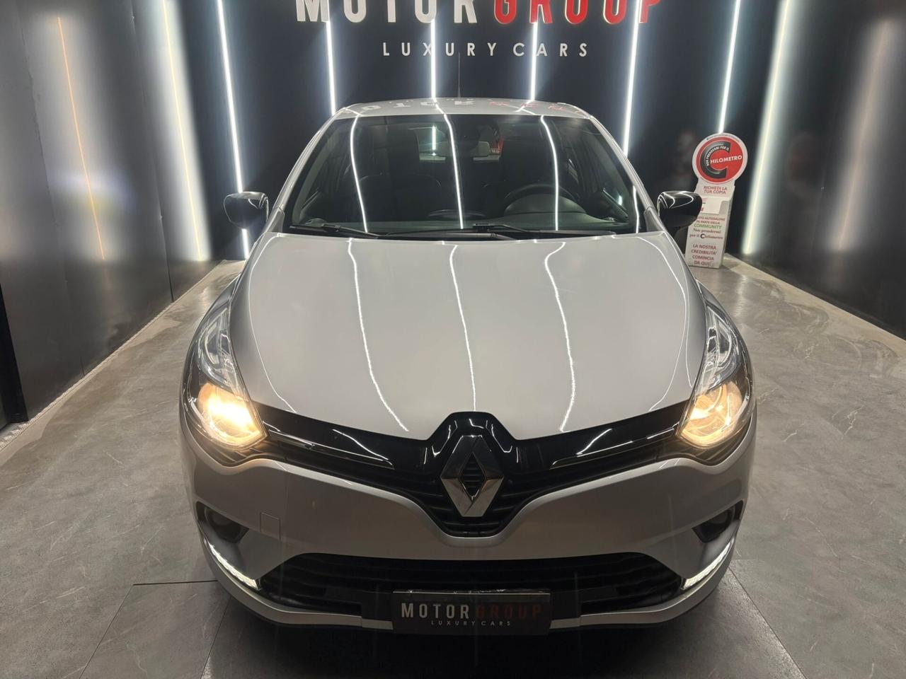 Renault Clio 0.9 TCe 12V 90CV Start&Stop 5 porte Energy Duel2