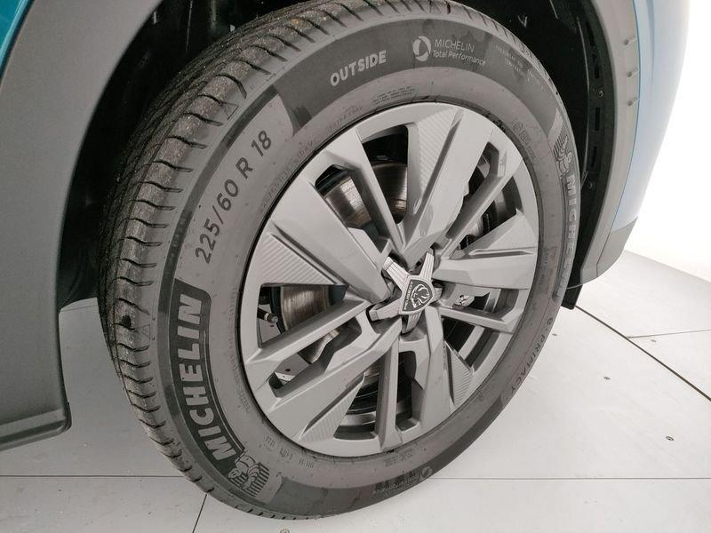 Peugeot 5008 5008 Hybrid 145 e-DCS6 Allure