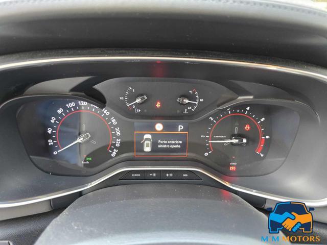 CITROEN C5 Aircross BlueHDi 130 S&S EAT8 Shine NEOPATENTATI