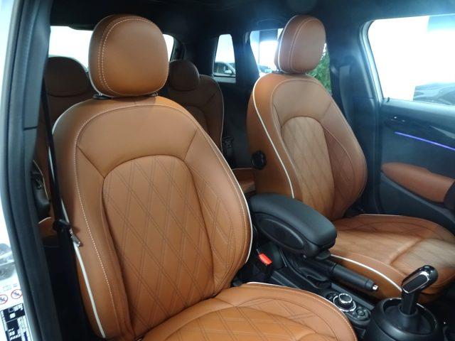 MINI Cooper 1.5 Cooper Yours 5 porte