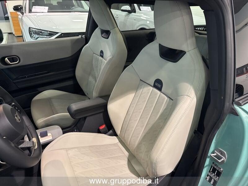 MINI Mini Cooper A.E. Mini Cooper F66 3p Mini Cooper 3p 1.5 C Favoured auto