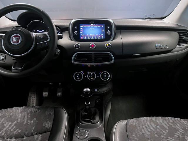 FIAT 500X 1.0 T3 120 CV Cross