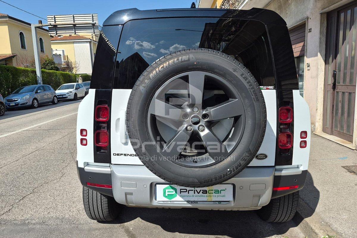 LAND ROVER Defender 90 3.0D I6 250 CV AWD Auto SE