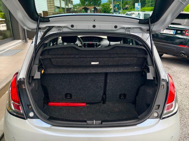 LANCIA Ypsilon 1.2 69 CV 5 porte Mya