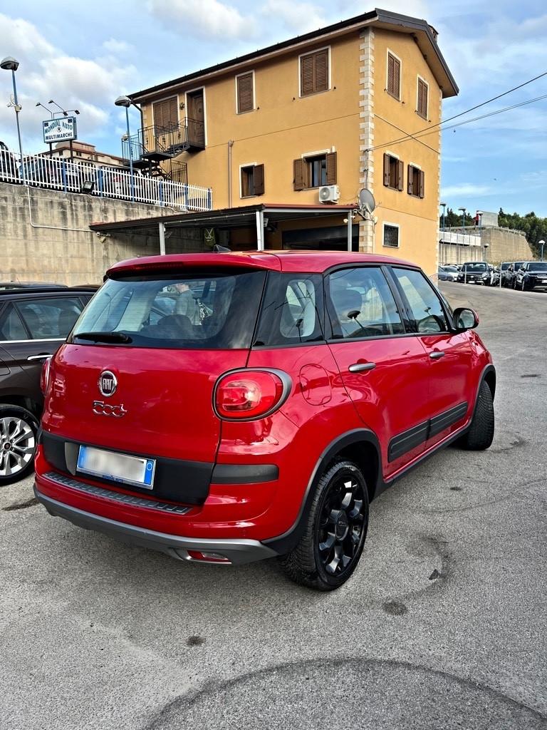 Fiat 500L 1.3 Multijet 95 CV Cross 2020