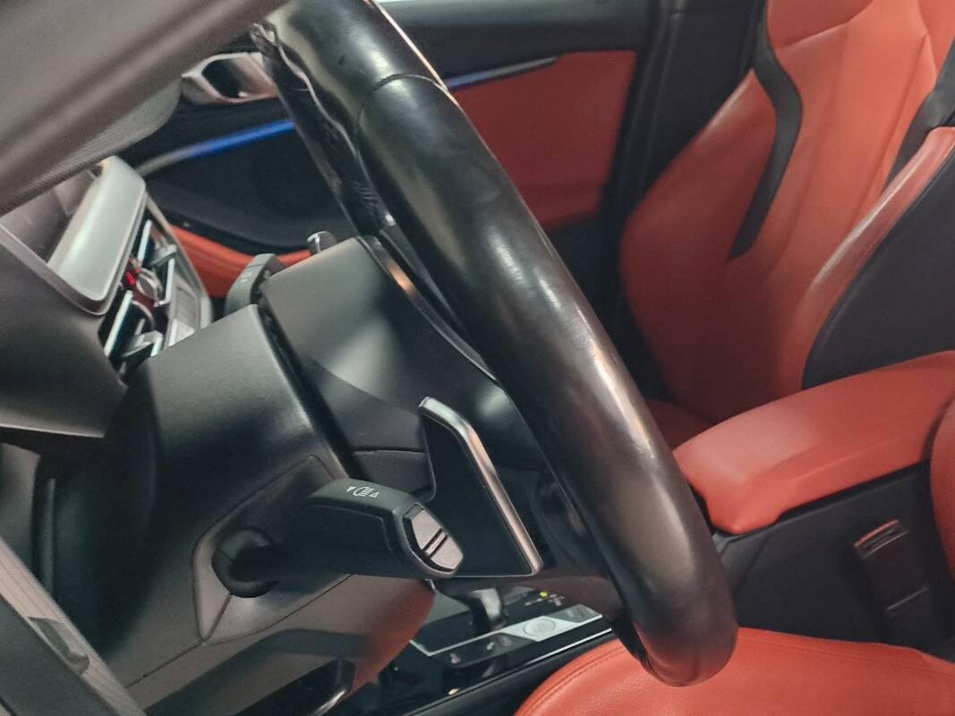 BMW Serie 1 BMW Serie 1 F40 M 135i xdrive auto 2021 306 CV