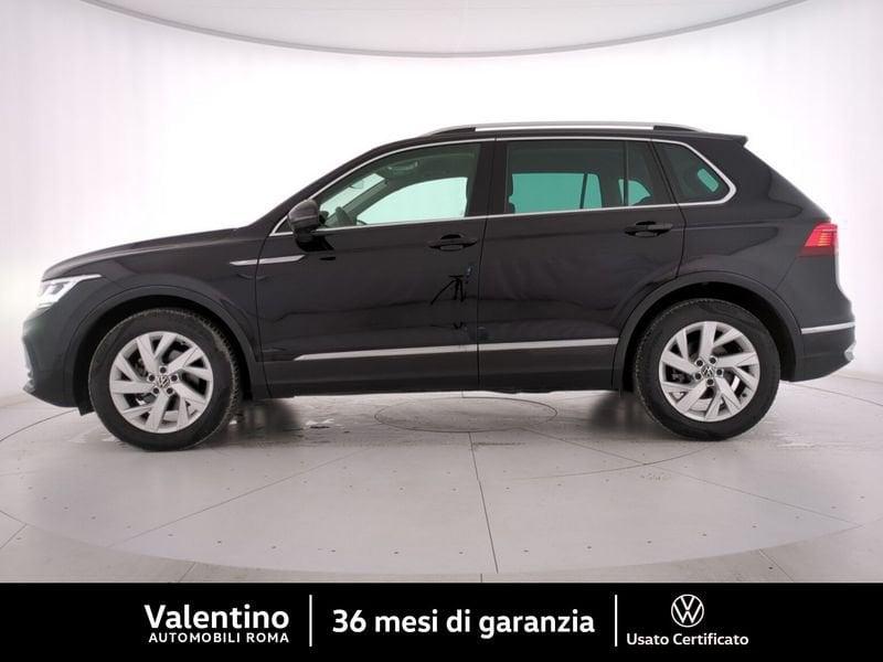 Volkswagen Tiguan 2.0 TDI DSG 150 CV SCR Elegance