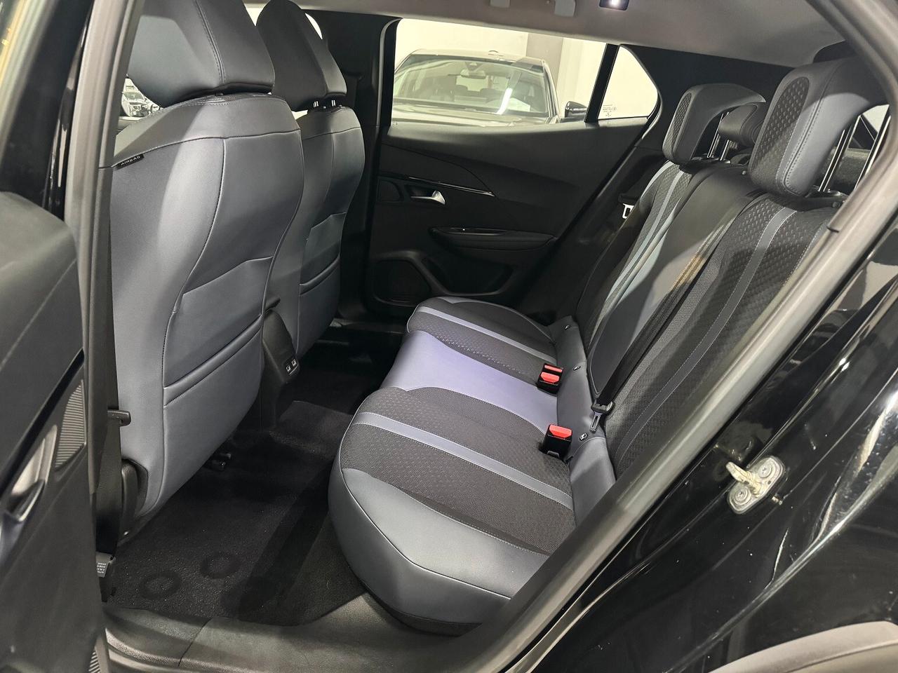 2008 HDi 130cv EAT8 Allure Navi BELLA POCHI KM