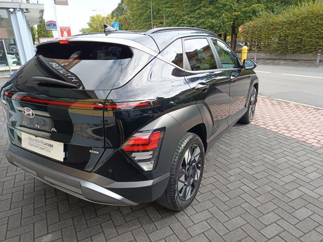 HYUNDAI Kona HEV 1.6 DCT XLine