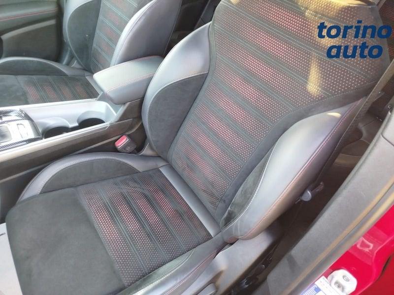 Alfa Romeo Tonale 1.5 130 CV MHEV DDCT7 Edizione Speciale