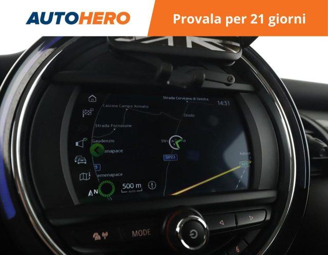 MINI Cooper D 1.5 Cooper D