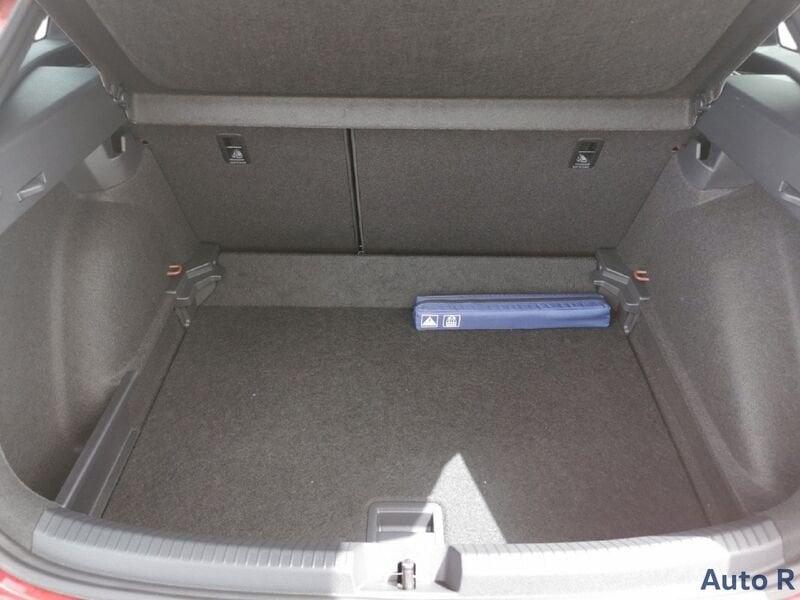 Volkswagen Taigo 1.0 TSI 85kW R-Line Plus