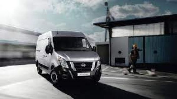 NISSAN NV400 35 2.3 dCi 135CV L2 H2 N-Connecta PRONTA CONSEGNA