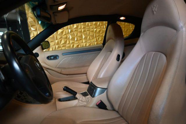 MASERATI Coupe 4200 GT V8 32V CAMBIOCORSA FRIZIONE DA FARE!