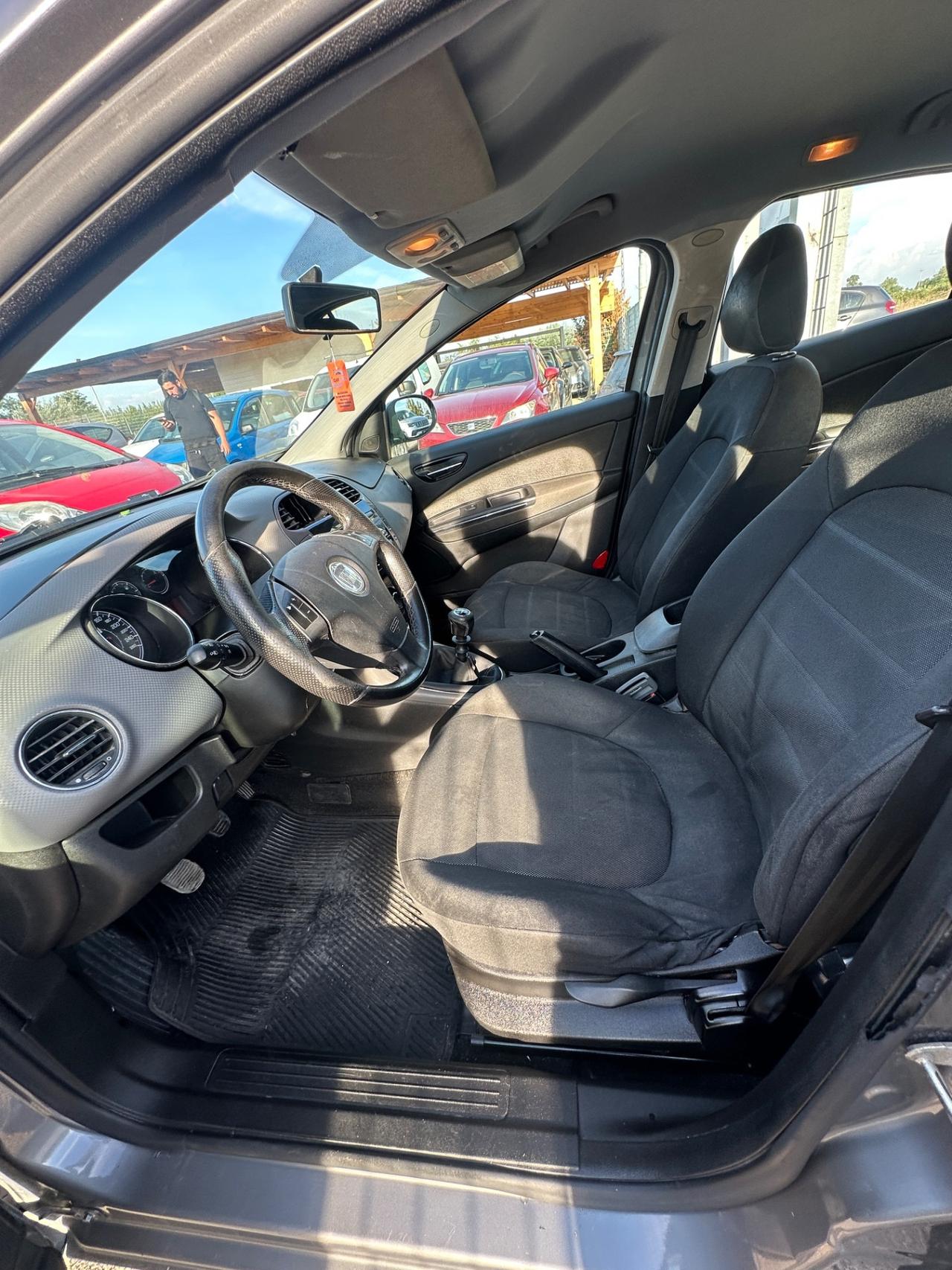 Fiat Bravo 1.4 T-Jet 120 cv Emotion