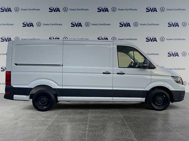 Volkswagen Crafter 30 2.0TDI 102CV Business L3H2 - IVA ESCLUSA -