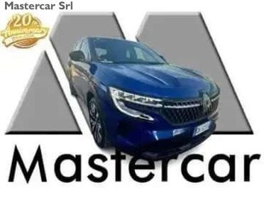 RENAULT Austral 1.3 mild hybrid Techno 160cv Auto - GN525SS