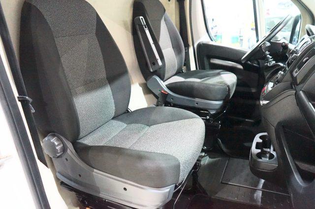 FIAT Ducato 28 2.3 MJT L1H1 120CV Furgone UNIPROP.CERTIFICATO
