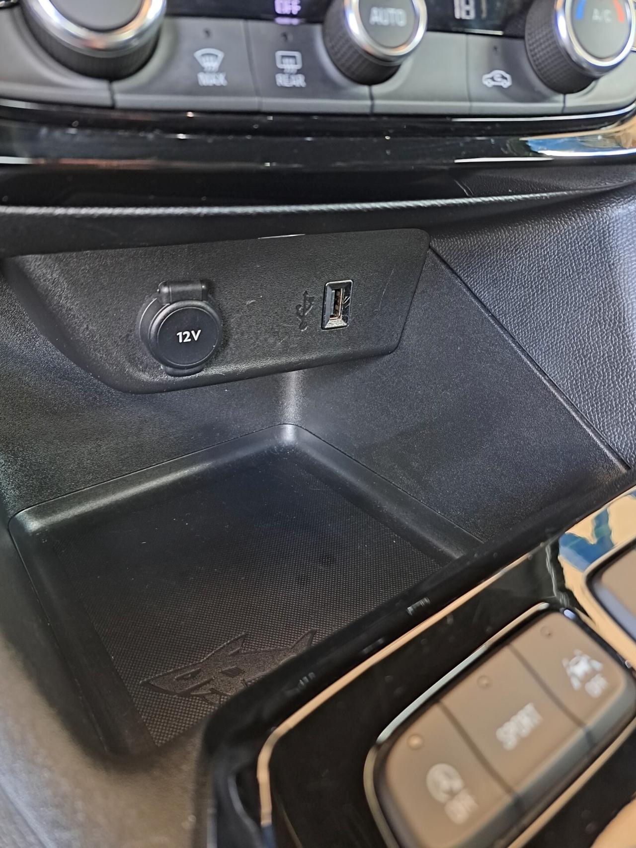 Opel Mokka 1.2 Turbo 130 CV GS Line